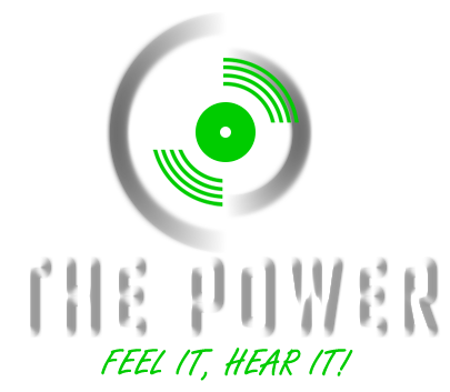 The Power Radio Logo